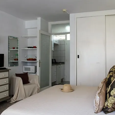 Apartment Olympia Vista Mare By World Playa de las Américas
