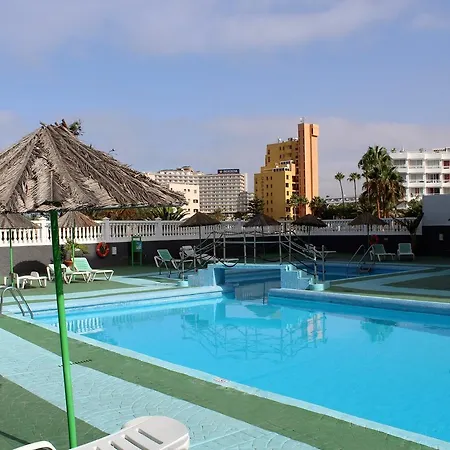 Olympia Vista Mare By World Playa de las Américas