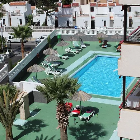 Olympia Vista Mare By World Appartamento