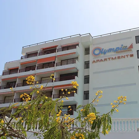 Olympia Vista Mare By World Appartamento Playa de las Americas (Tenerife)