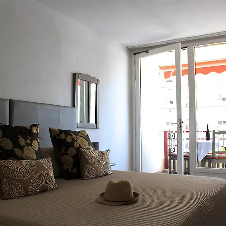 Appartamento Olympia Vista Mare By World