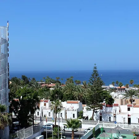 Olympia Vista Mare By World Playa de las Americas (Tenerife)