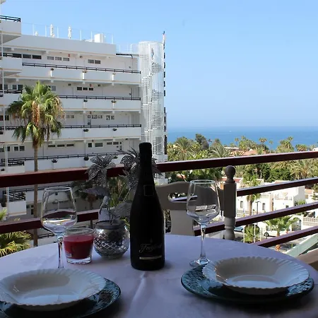 Olympia Vista Mare By World Appartamento *